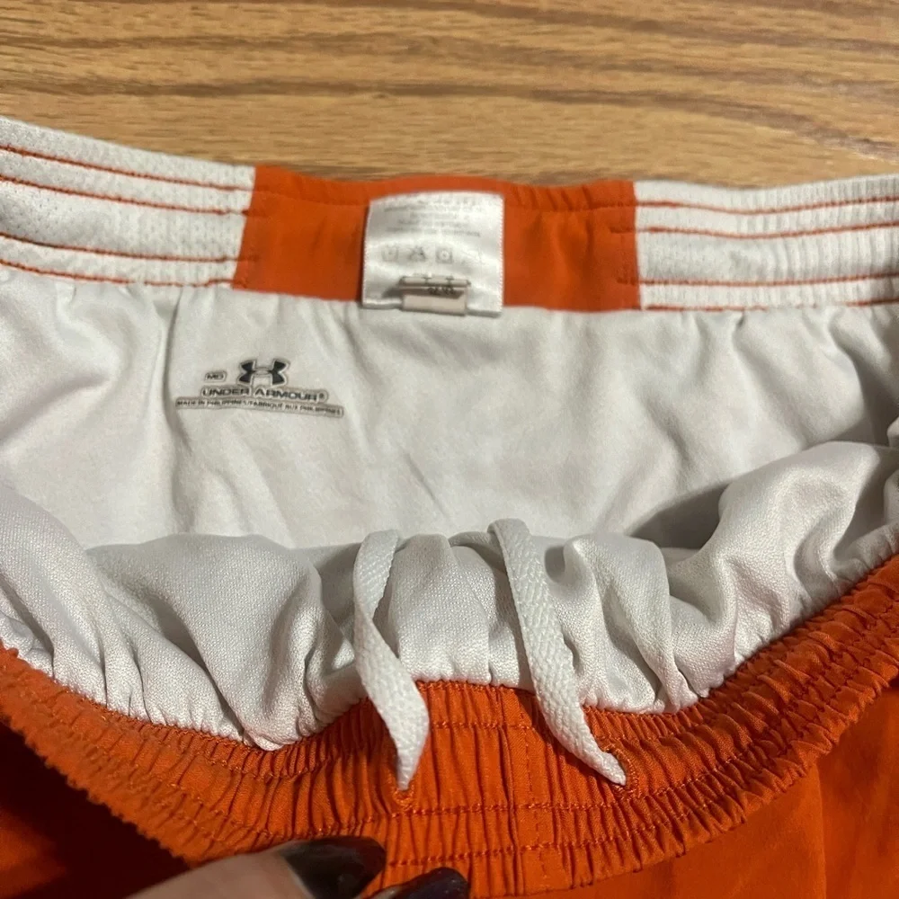 Under Amour Shorts Medium